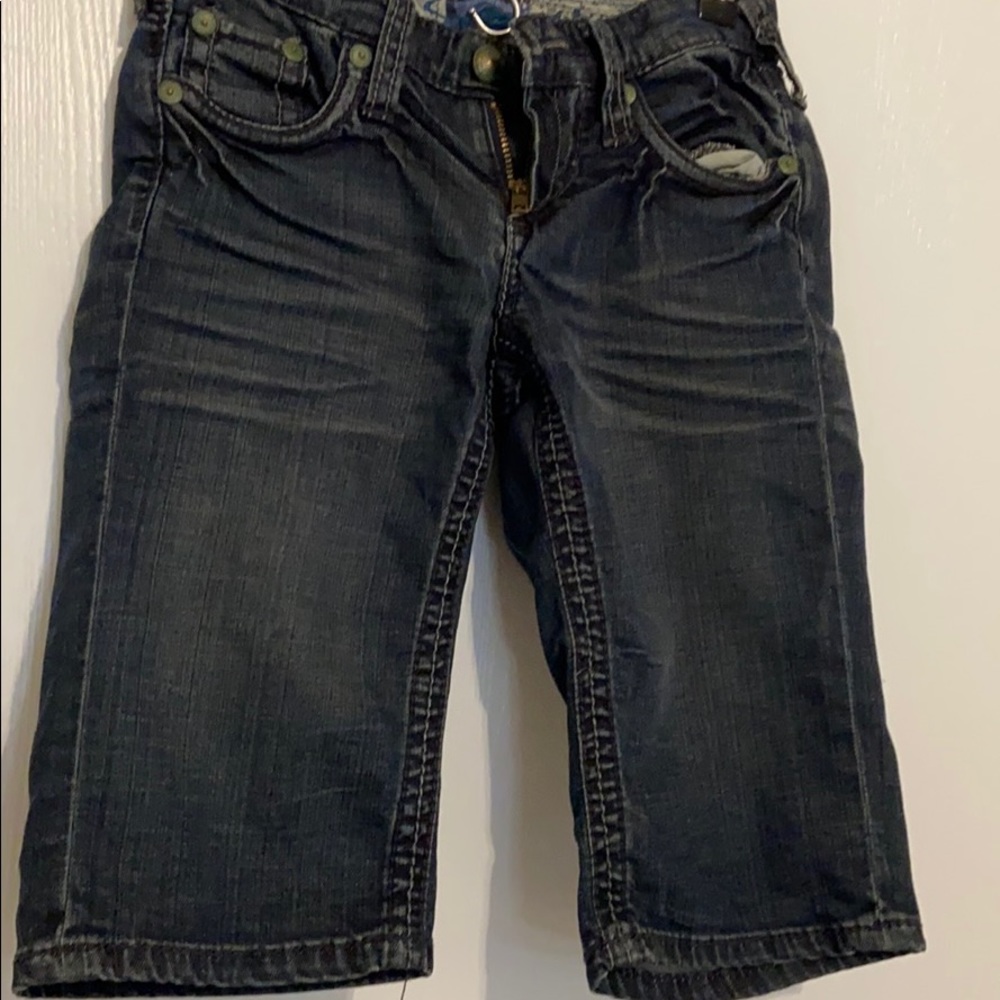 Shorts - Picture 2 of 2